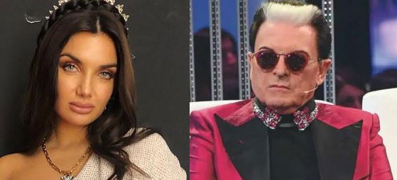 Cristiano Malgioglio punzecchia Elettra Lamborghini sulla sua partecipazione al ‘Festival di Sanremo 2020’ preview