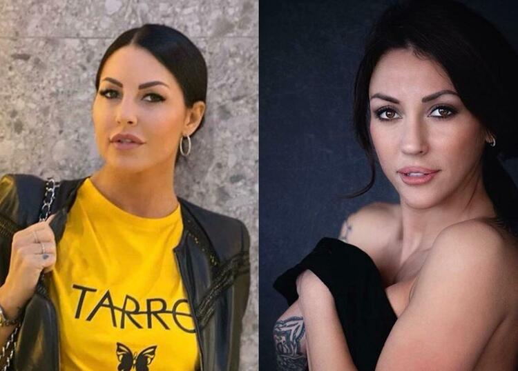 Eliana Michelazzo choc contro Selvaggia Roma: “Potevi evitare di andare a letto col mio fidanzato, ora sparisci dalla mia vita!” (Video) preview