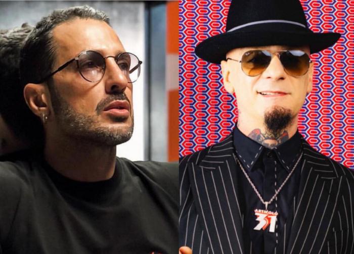 Fabrizio Corona si scaglia contro J-Ax: ecco il motivo! preview