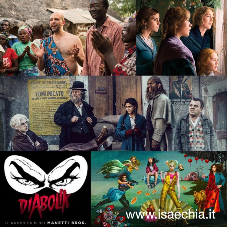 I dieci film più attesi del 2020 preview