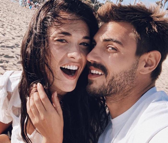 Francesco Monte, la fidanzata Isabella De Candia pubblica uno scatto che crea scompiglio nel web: ecco cos’è successo! preview