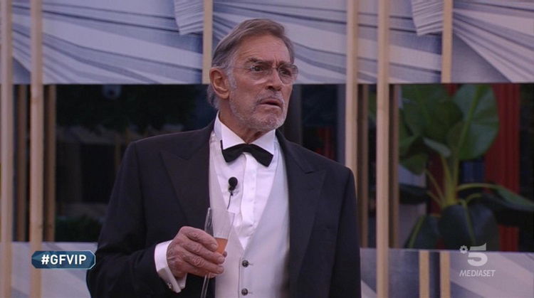 ‘GF Vip 4’, prima puntata: entrano i primi 15 concorrenti, Serena Enardu al televoto per entrare in Casa, Fabio Testi viene eliminato ma… preview