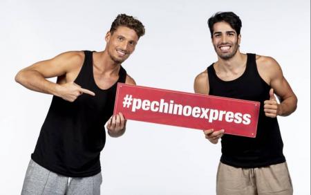 Gennaro Lillio e Luciano Punzo - I #Guaglioni