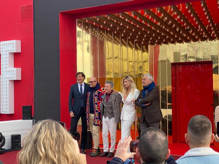 ‘Gf Vip 4’, gli ultimi messaggi dei concorrenti prima di essere reclusi nella Casa (Video) preview