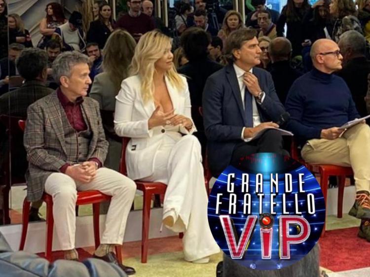 ‘Gf Vip 4’, tutte le novità in diretta dalla conferenza stampa preview