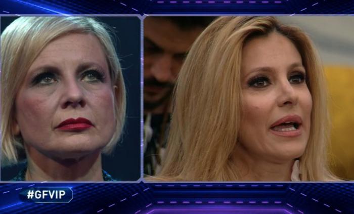 ‘Gf Vip 4’, Adriana Volpe colpisce e affonda la Rai: la scioccante rivelazione in diretta preview