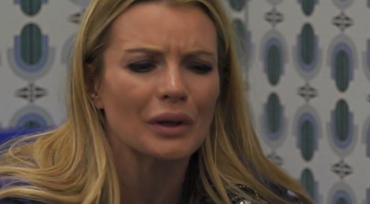 ‘Gf Vip 4’, Licia Nunez in lacrime dopo l’incontro con Imma Battaglia (Video) preview