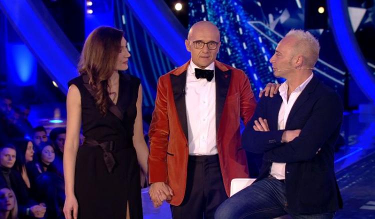 ‘Gf Vip 4’, ecco i dati d’ascolto della terza puntata! preview