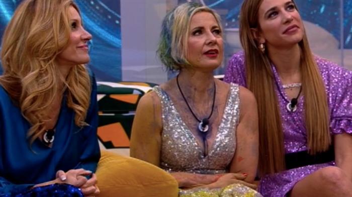 ‘Gf Vip 4’, le reazioni di alcuni volti noti alla prima puntata del reality show! (Video) preview
