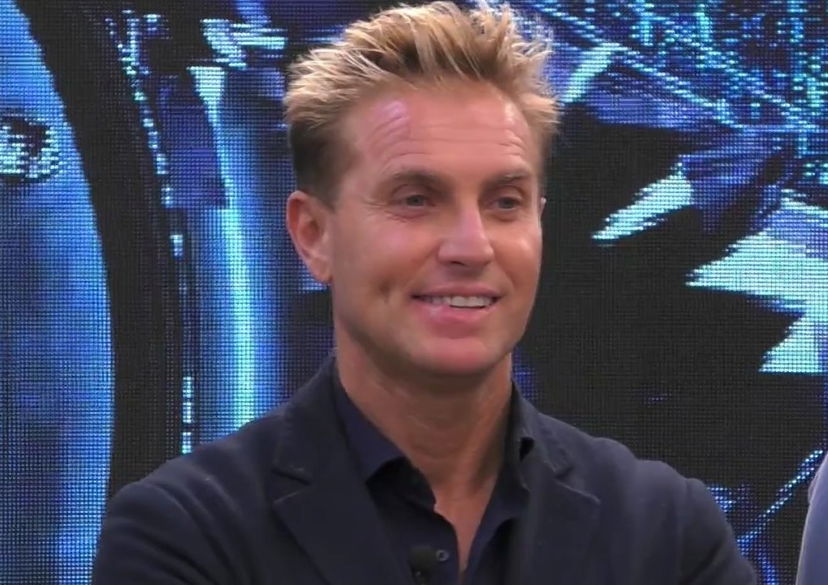 ‘Gf Vip 4’, quinta puntata: Valeria Marini entra in Casa per un confronto infuocato con Rita Rusic, Antonella Elia rifiuta di abbracciare Fernanda Lessa, Pasquale Laricchia viene eliminato. In nomination vanno… preview