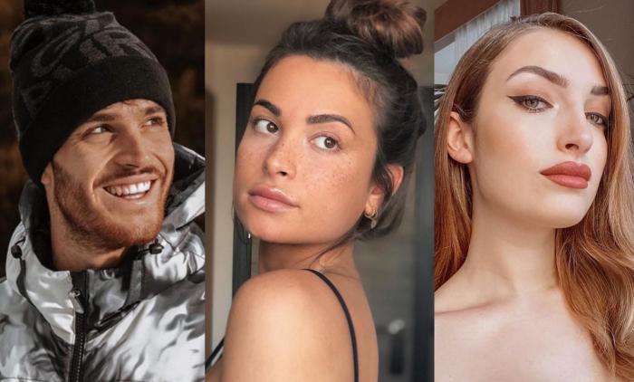 ‘Uomini e Donne’, flirt in corso tra Giordano Mazzocchi e Vittoria Deganello? Il mormorio del web e le parole di Nilufar Addati! (Video) preview