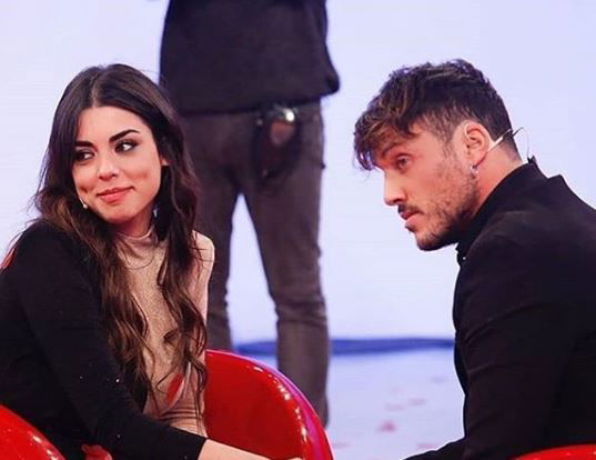 ‘Uomini e Donne’, Giulio Raselli parla dei suoi progetti futuri con Giulia D’Urso e dice la sua sul trono di Giovanna Abate (Video) preview