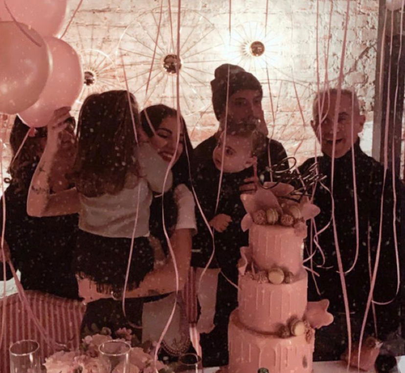 Andrea Iannone organizza una festa a sorpresa per il compleanno di Giulia De Lellis, tra gli invitati anche Luca Onestini e Ivana Mrazova! (Video) preview