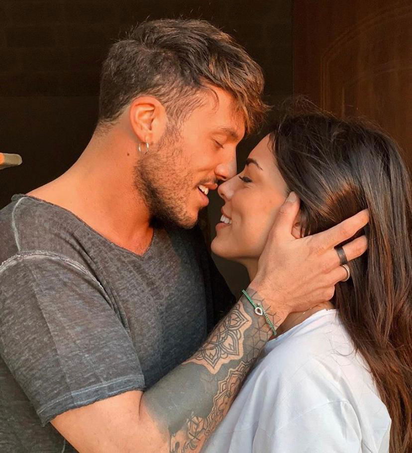 ‘Uomini e Donne’, Giulio Raselli e Giulia D’Urso rispondono alle insinuazioni sulla presunta conoscenza a Formentera e annunciano una importantissima novità sulla loro relazione! preview