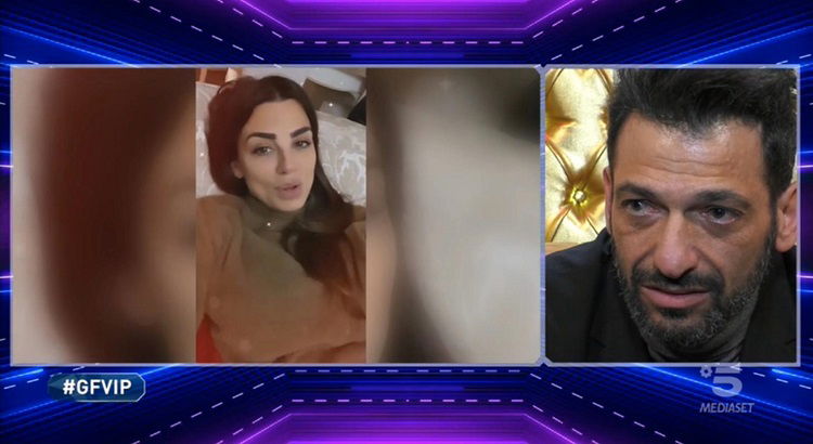 ‘Gf Vip 4’, le reazioni di alcuni volti noti alla sesta puntata del reality show! (Video) preview