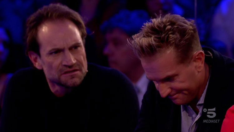 ‘Gf Vip 4’, le reazioni di alcuni volti noti alla settima puntata del reality show! (Video) preview