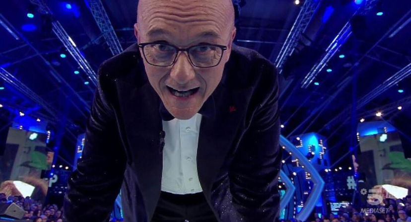 ‘Grande Fratello Vip 4’: l’opinione di Chia sulla quarta puntata preview