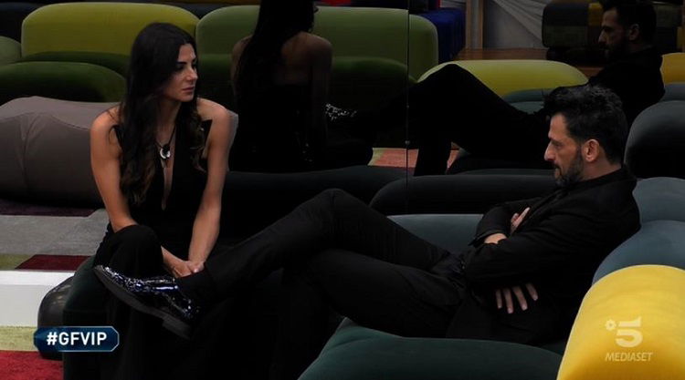 ‘Gf Vip 4’, le reazioni di alcuni volti noti alla seconda puntata del reality show! (Video) preview