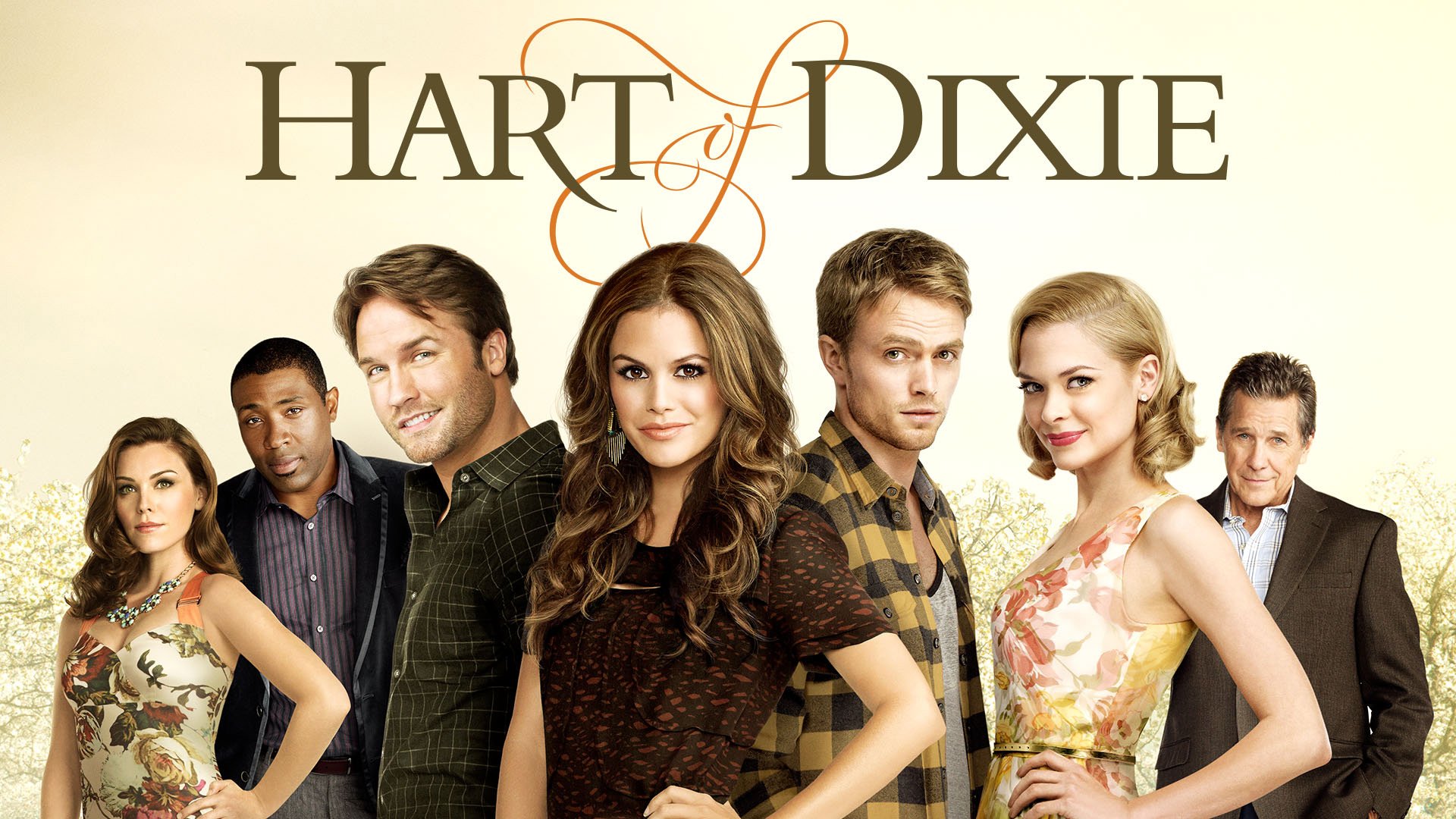 Hart of Dixie': trama, cast e tutte le curiosità | Isa e Chia