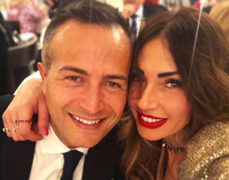 ‘Uomini e Donne’, è (di nuovo) crisi tra Ida Platano e Riccardo Guarnieri! preview