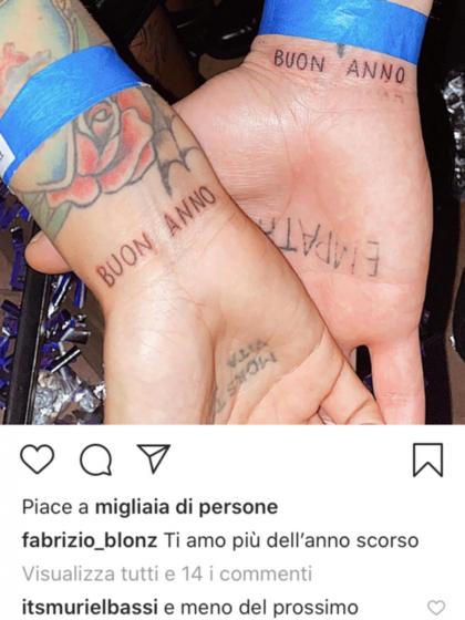 Instagram - Baldassarre