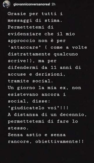 Instagram - Conversano