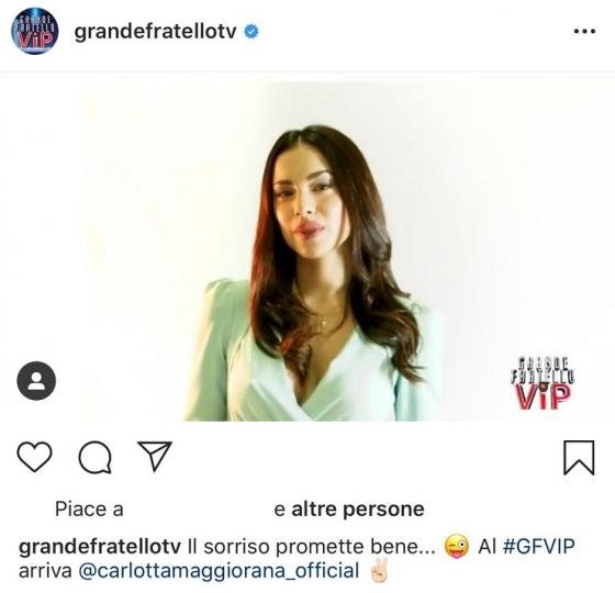 Instagram - GfVip