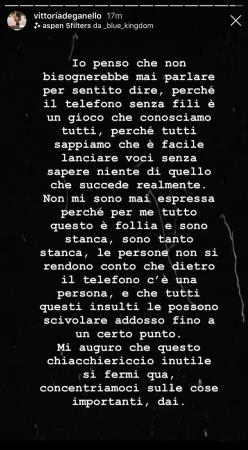 Instagram - Vittoria