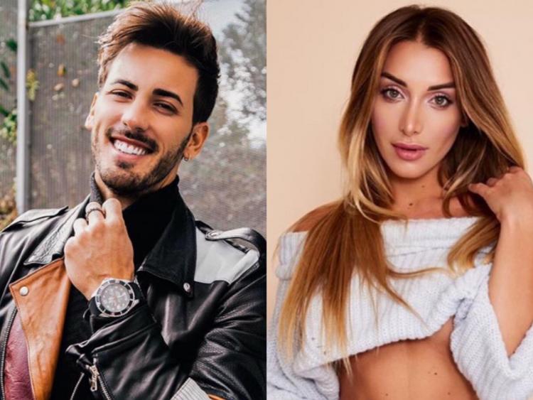 ‘Gf Vip 4’, l’ex tronista Ivan Gonzalez e l’ex corteggiatrice Elisa De Panicis saranno la prima coppia della Casa? Gli indizi preview