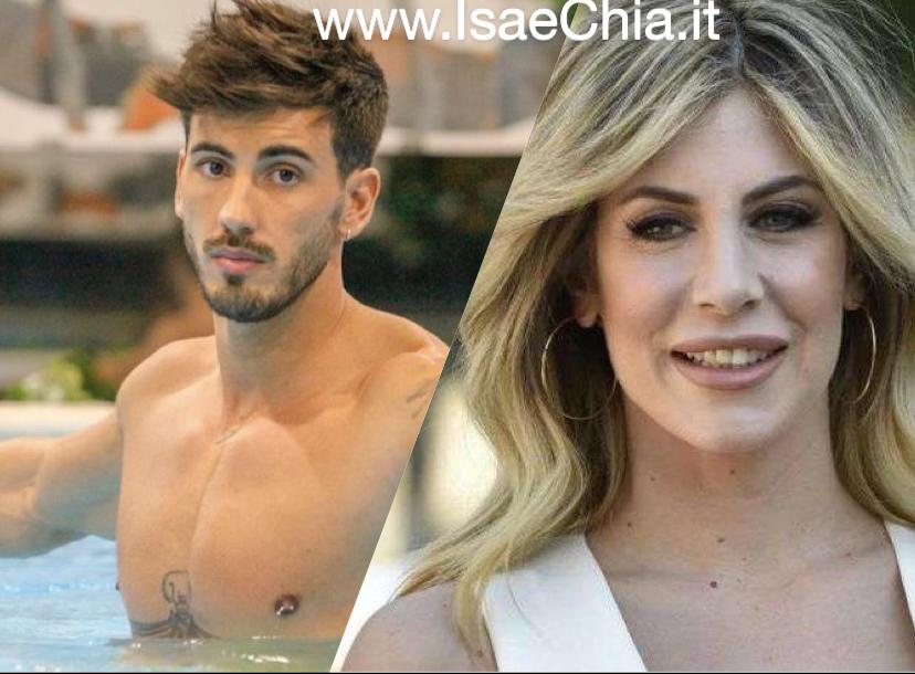 ‘Gf Vip 4’, Ivan Gonzalez racconta la sua verità sul ‘rapporto’ con Paola Caruso e si scaglia contro di lei: ecco cos’è successo! article-post