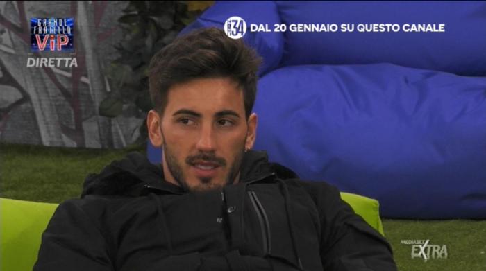 ‘Gf Vip 4’, Ivan Gonzalez e quelle affermazioni che non faranno piacere alla sua ex Sonia Pattarino! preview