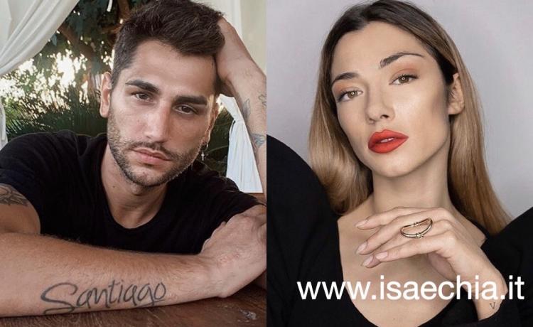 ‘Isola 14’, amore (nuovamente) al capolinea tra Soleil Sorge e Jeremias Rodriguez: le parole dell’ex naufraga! (Video) preview