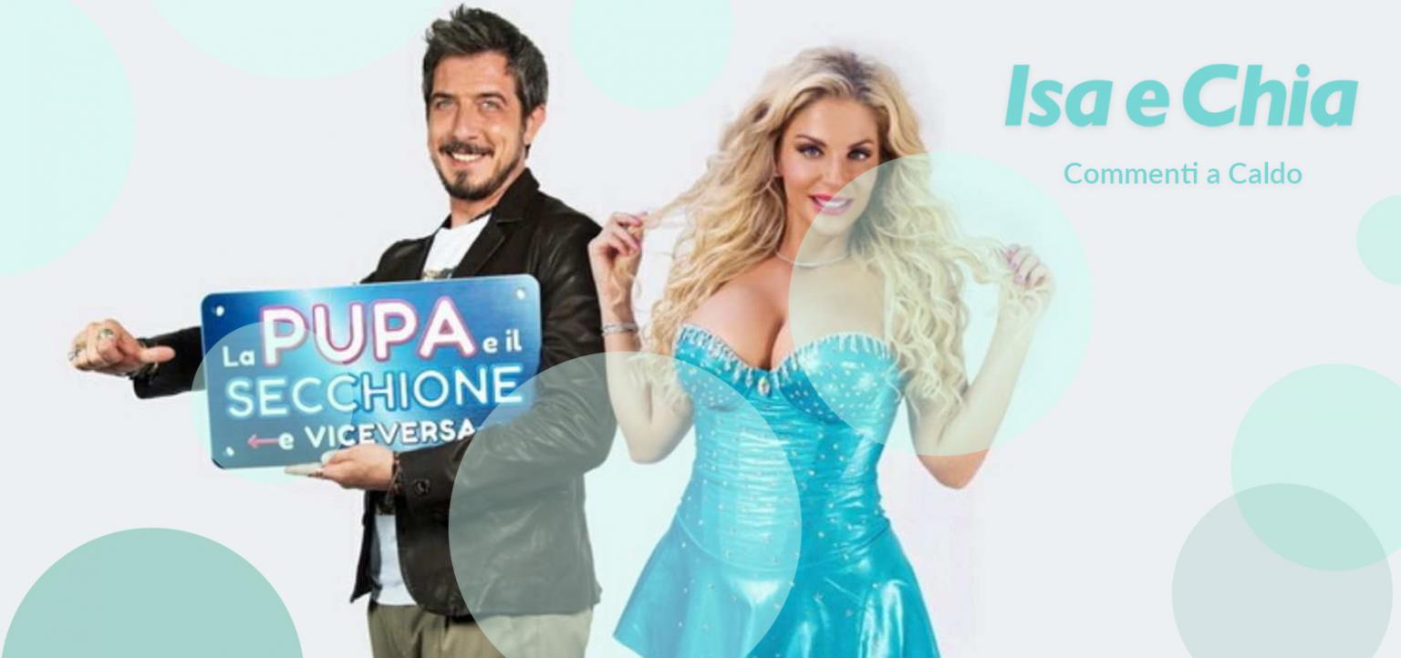 La Pupa E Il Secchione 2022 Ascolti
