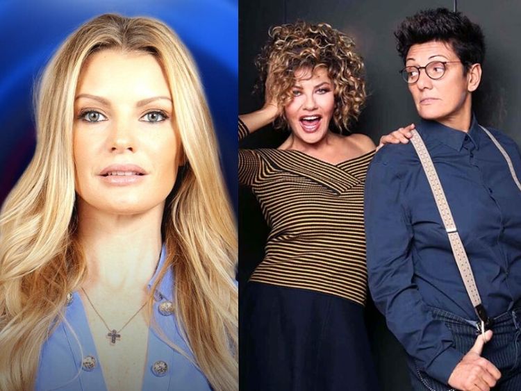 ‘Gf Vip 4′, Licia Nunez rivela di essere stata tradita da Imma Battaglia con Eva Grimaldi: la replica di Imma e l’intervento di Vladimir Luxuria che si espone a favore di… preview