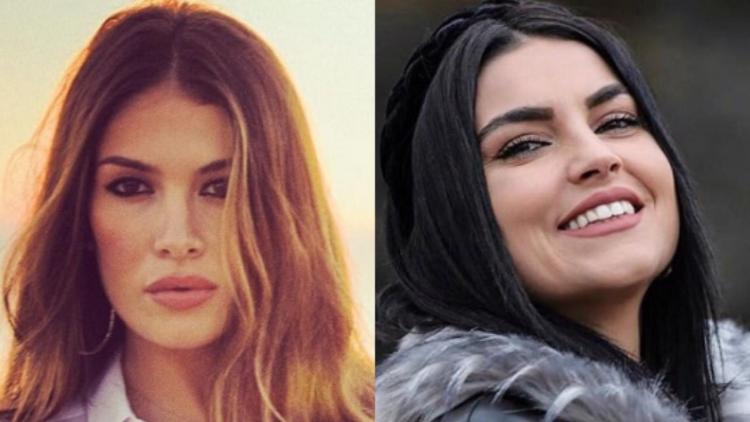 ‘Uomini e Donne’, Mara Fasone rincara la dose contro Teresa Langella: “Dovrei essere gelosa di una donna che è in grado di mordere il cu*o a un ragazzo fidanzato pur di far televisione?” (Video) preview