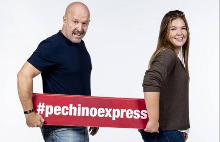 ‘Pechino Express 8’, la ‘iena’ Marco Berry parla per la prima volta dopo le forti liti con la figlia Ludovica Marchisio durante il reality: le sue parole preview