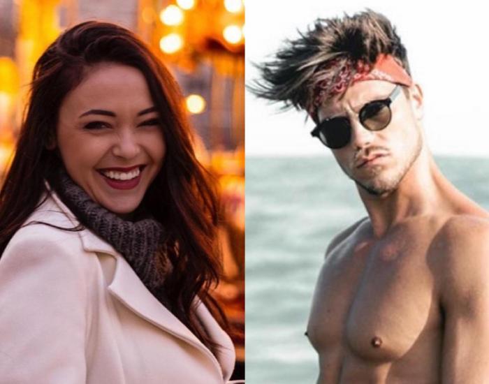 ‘Uomini e Donne’, Martina Nasoni scenderà a corteggiare il suo ex Daniele Dal Moro? Arriva la risposta dell’ex gieffina! preview