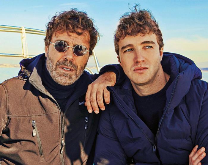 ‘Gf Vip 4’, Massimo Ciavarro a ‘Chi’: “Mio figlio Paolo Ciavarro non sgomita, ma sono convinto che alla lunga potrebbe vincere. È entrato da single, ma Clizia Incorvaia…” preview