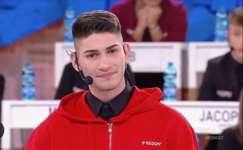 Love Me Love Me, nel cast c’è anche l’ex cantante di Amici Michelangelo Vizzini preview