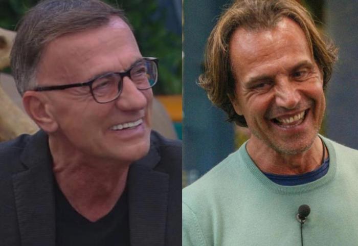 ‘Gf Vip 4’, è bufera sul regolamento, tra televoti annullati e accordi per le nomination. Michele Cucuzza e Antonio Zequila nella notte svelano la loro strategia (Video) preview