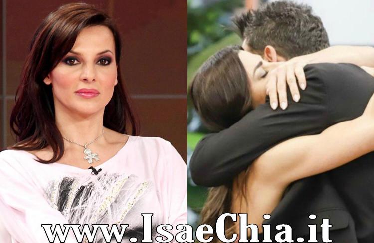 ‘Gf Vip 4’, Miriana Trevisan: “Al posto di Serena Enardu non sarei entrata nella Casa per il confronto con Pago. Anche lei sta soffrendo, ma sono certa che…” preview