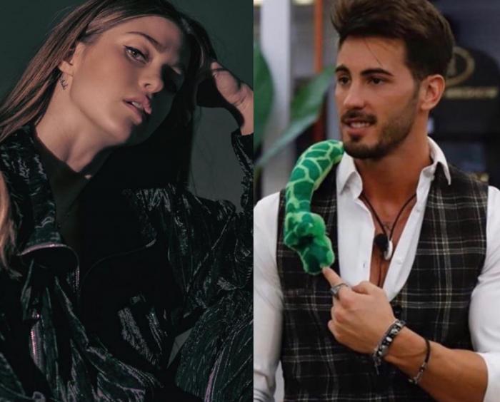 ‘Uomini e Donne’, Natalia Paragoni rivela (senza peli sulla lingua) cosa pensa di Ivan Gonzalez! (Video) preview