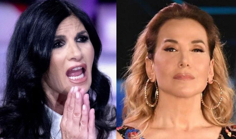 Pamela Prati, la durissima replica della showgirl dopo la frecciatina di Barbara D’Urso a ‘Verissimo’ preview