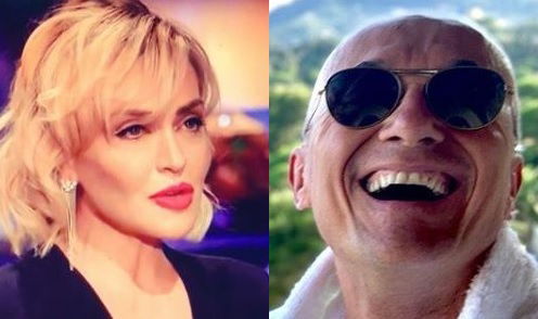 ‘Gf Vip 4’, l’affondo di Paola Barale contro Alfonso Signorini! preview