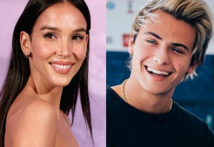 ‘Gf Vip 4’, Paola Di Benedetto parla del suo fidanzato Federico Rossi e confessa quali gesti romantici ha fatto per lei! (Video) preview