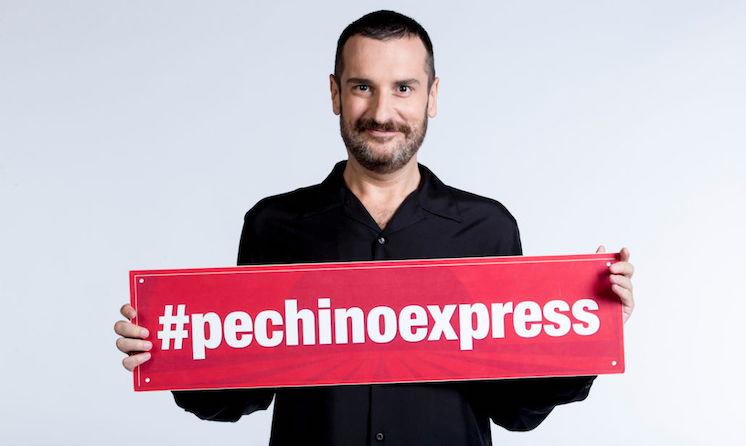 Pechino Express, spoilerata (in modo curioso) una delle tappe della nuova edizione! preview