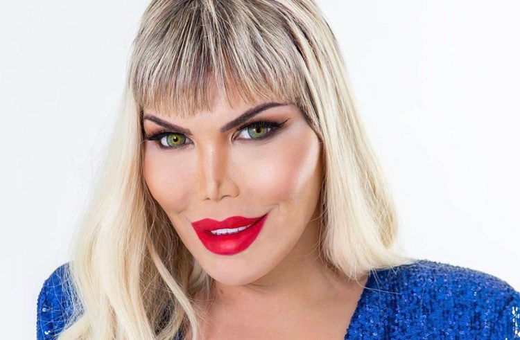 Da Ken umano a Barbie, la rivelazione choc di Rodrigo Alves: “Presto farò rimuovere i genitali, finalmente mi sento la vera me!” preview