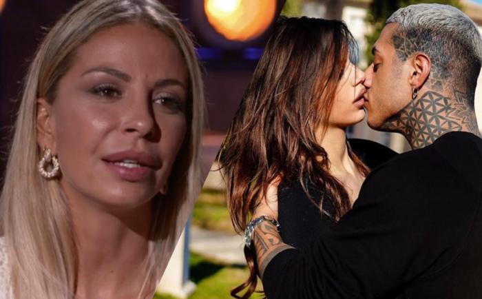 Sabrina Ghio ospite a ‘Rivelo’ critica aspramente Francesco Chiofalo e Antonella Fiordelisi, che sui social tuonano: “Non ci abbassiamo al suo livello, anche se si è tirata il viso con il ferro da stiro, è una signora anziana!” (Video) preview