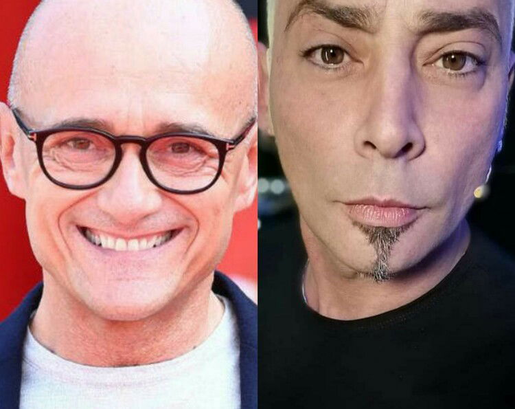 ‘Gf Vip 4’, Salvo Veneziano non ci sta e si scaglia contro Alfonso Signorini: “L’iperbole non è per tutti: dipende da chi sei!” (Video) preview