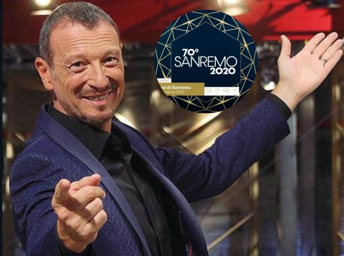 ‘Sanremo 2020’, ecco i nomi ufficiali di tutte le conduttrici che affiancheranno Amadeus! article-post